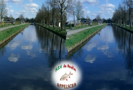 Regio Appelscha